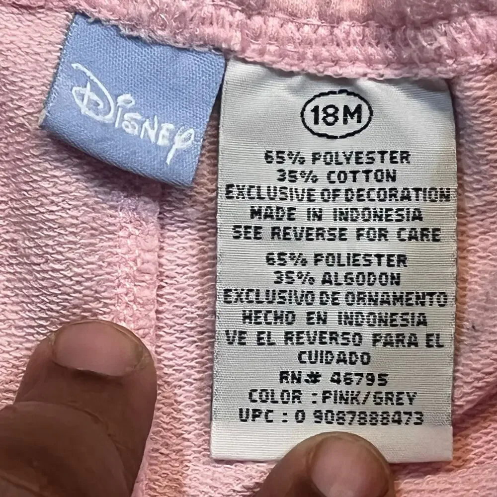 Disney vintage minnie